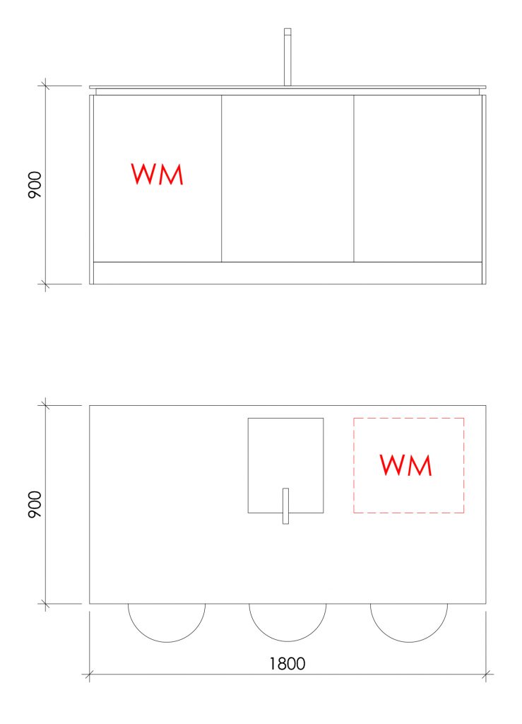 Ray Manta North / North America
