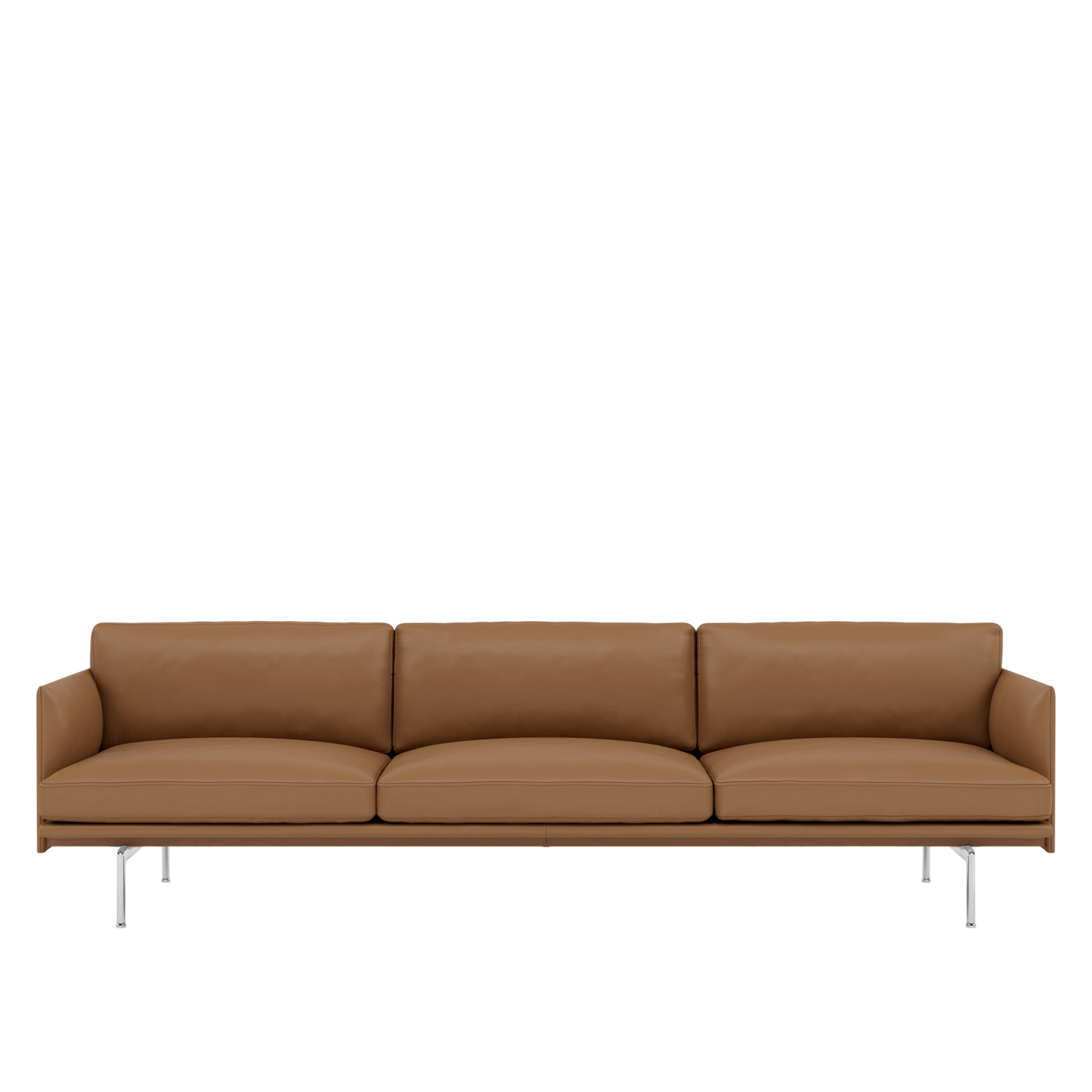 Outline Sofa 3 1/2-Seater