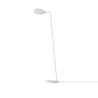 Muuto, Leaf Floor Lamp, White