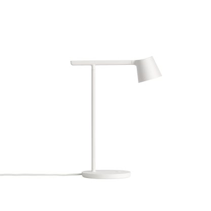 Muuto, Trip Table Lamp, White