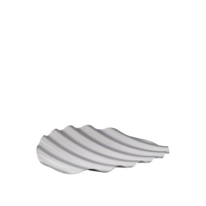 Muuto, Wave Tray, Steel