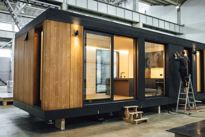 Buying a prefab house online is the new reality of modern living ...