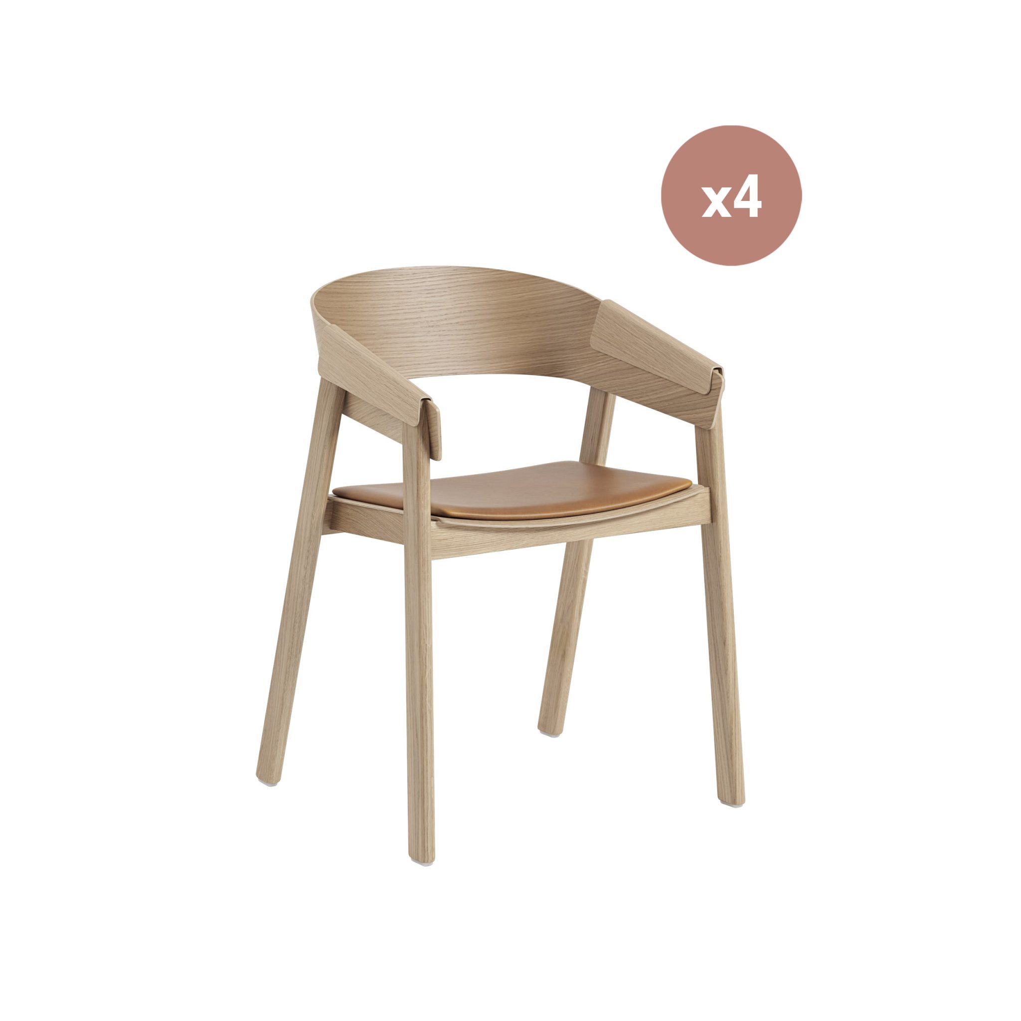 Cover Armchair