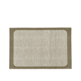 Muuto, Pebble Rug, Brown Green, 170 x 240 cm