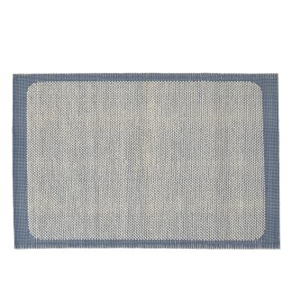Muuto, Pebble Rug, Pale Blue, 200 x 300 cm