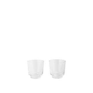 Muuto, Raise Glasses, Clear, 20 cl
