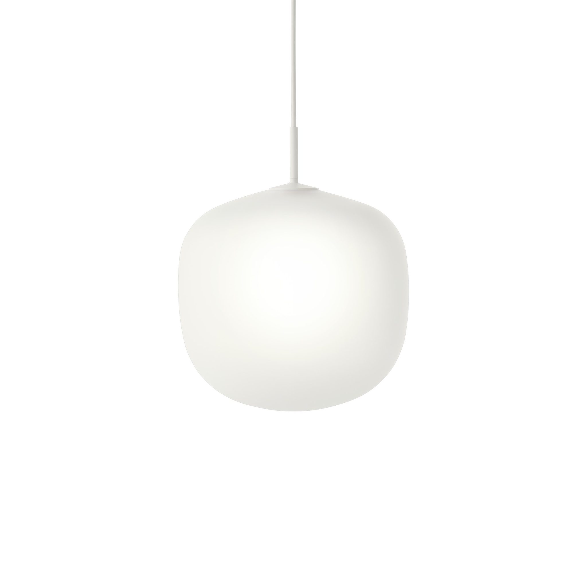 Rime Pendant Lamp 37 cm