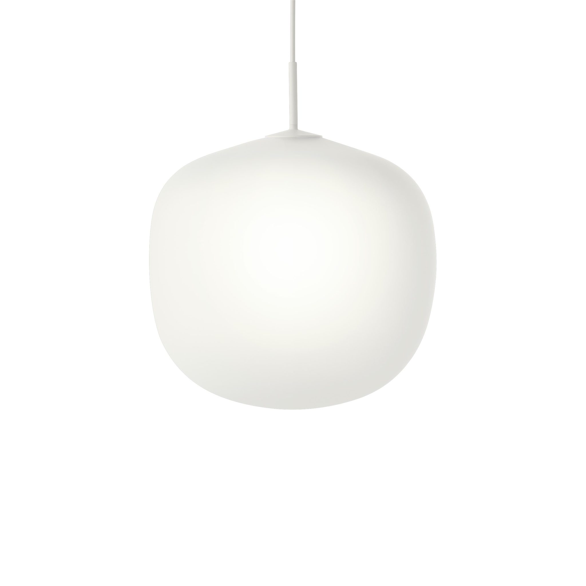 Rime Pendant Lamp 45 cm