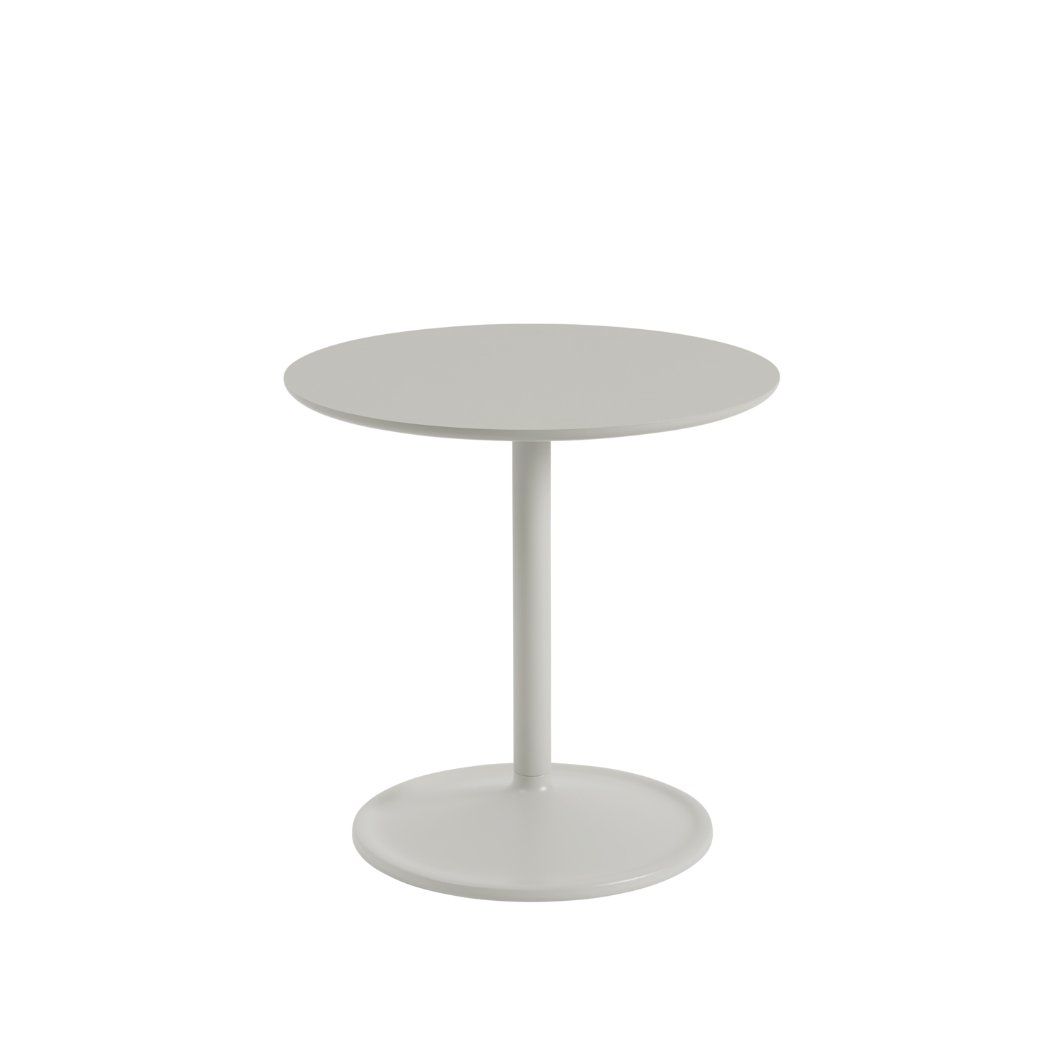 Soft Side Table