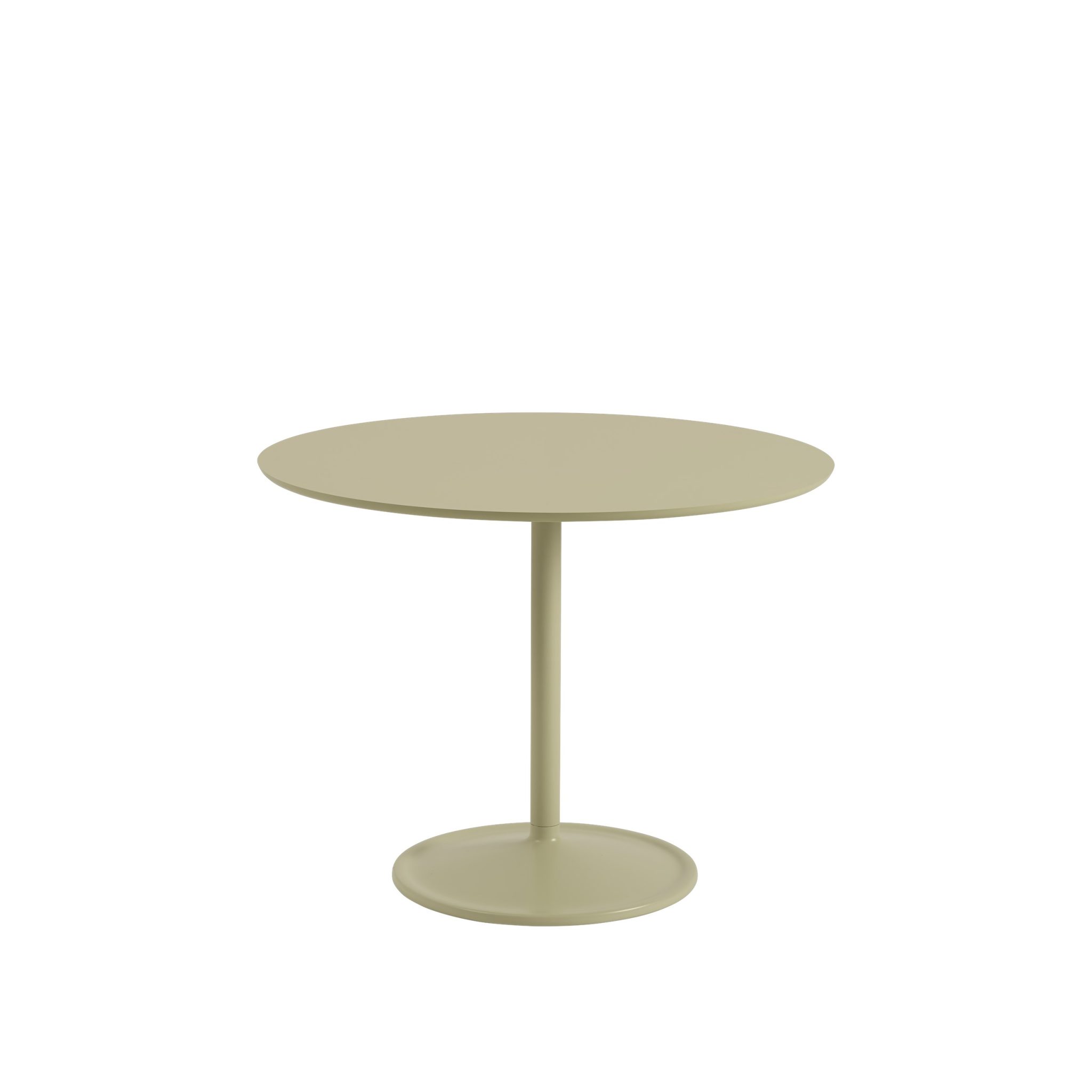 Soft Table